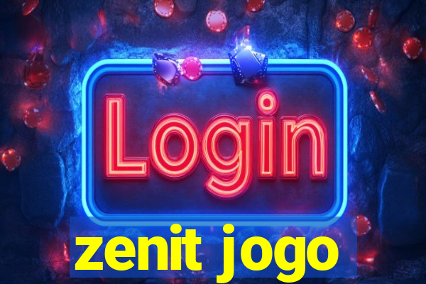 zenit jogo